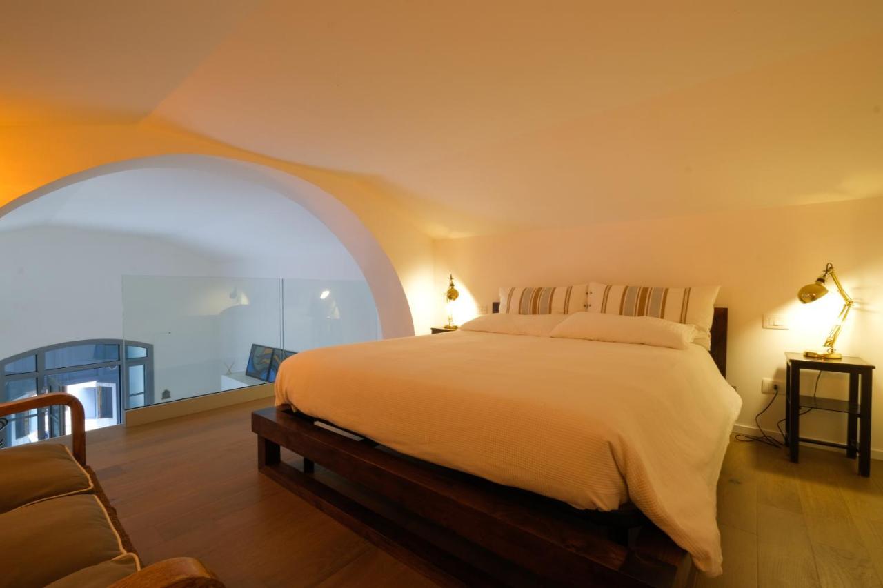 バーリOld Stone Houseアパートメント エクステリア 写真