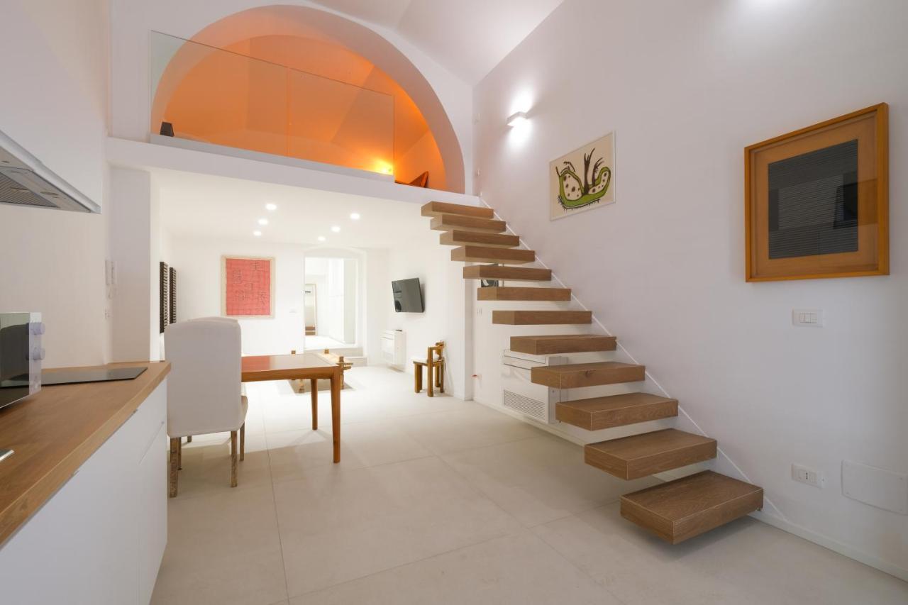 バーリOld Stone Houseアパートメント エクステリア 写真